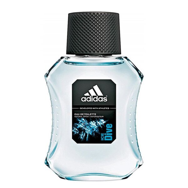 Adidas Ice Dive Eau de Toilette 100ml Spray