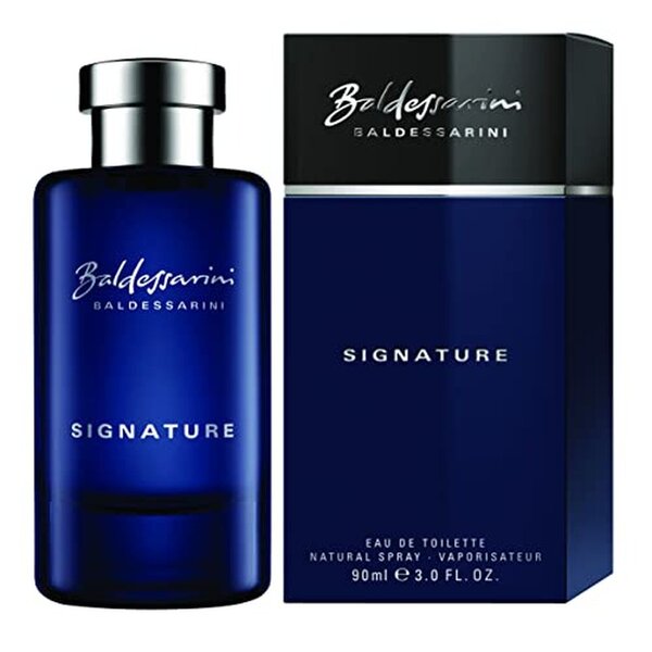 Baldessarini Signature Eau de Toilette 90ml Spray