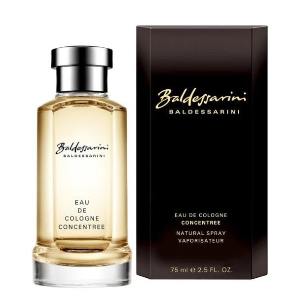 Baldessarini Baldessarini EDC Concentree Natural Spray 75ml