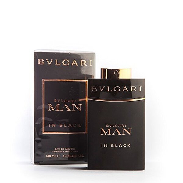 Bvlgari Man In Black Eau de Parfum 100ml Spray