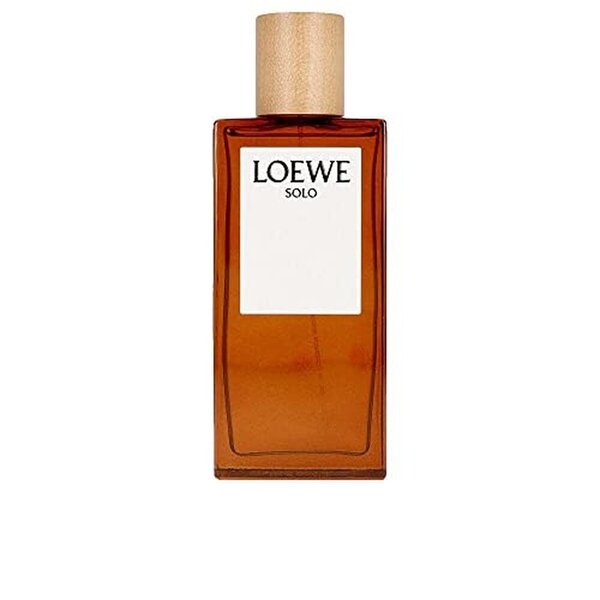 Loewe Solo Eau de Toilette 100ml Spray