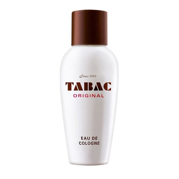 Maurer & Wirtz Tabac Eau de Cologne 50ml Splash