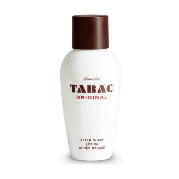 Maurer & Wirtz Tabac Original Aftershave Lotion 75ml Splash