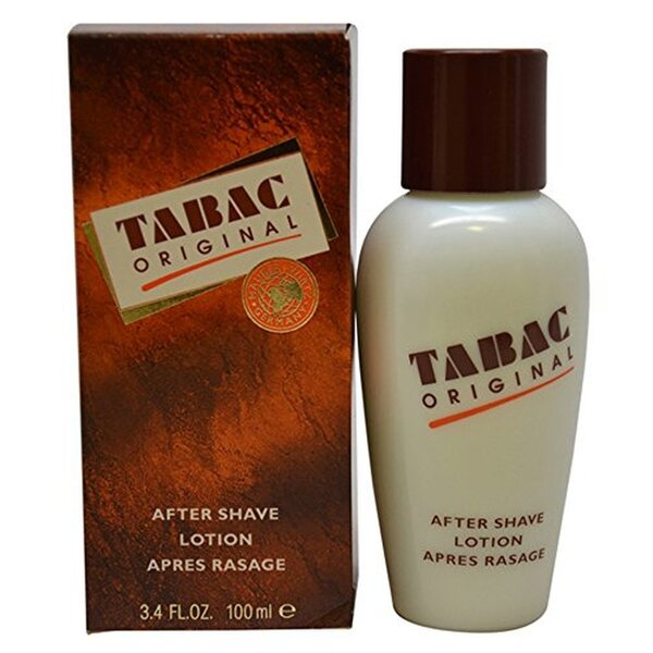 Maurer & Wirtz Tabac Original Aftershave 100ml Spray