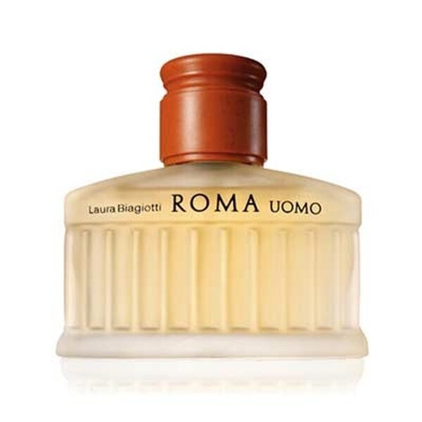 Laura Biagiotti Roma Uomo Eau de Toilette 40ml Spray