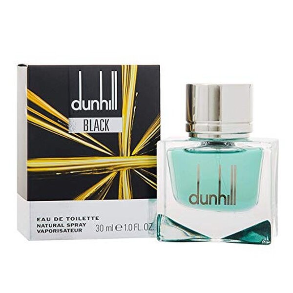 Dunhill Black Eau de Toilette 30ml