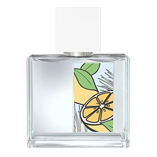 Mexx Whenever Wherever For Him Eau de Toilette 30ml Spray