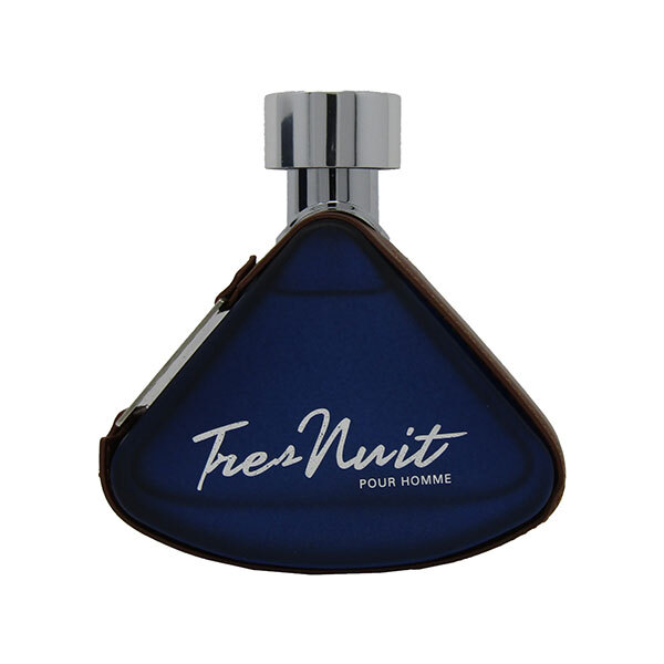 ARMAF Tres Nuit For Men Eau De Toilette 100ml