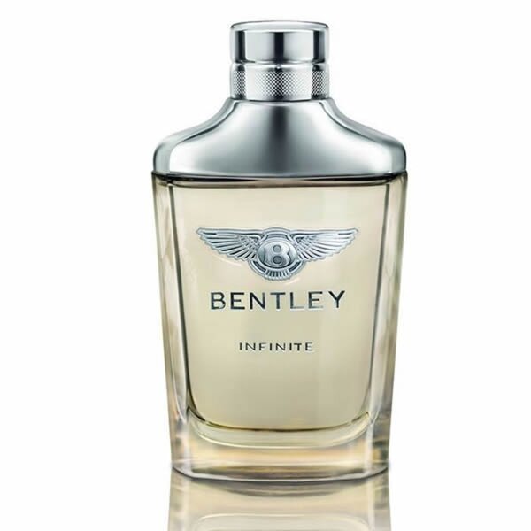 Bentley Infinite Eau de Toilette 100ml Spray