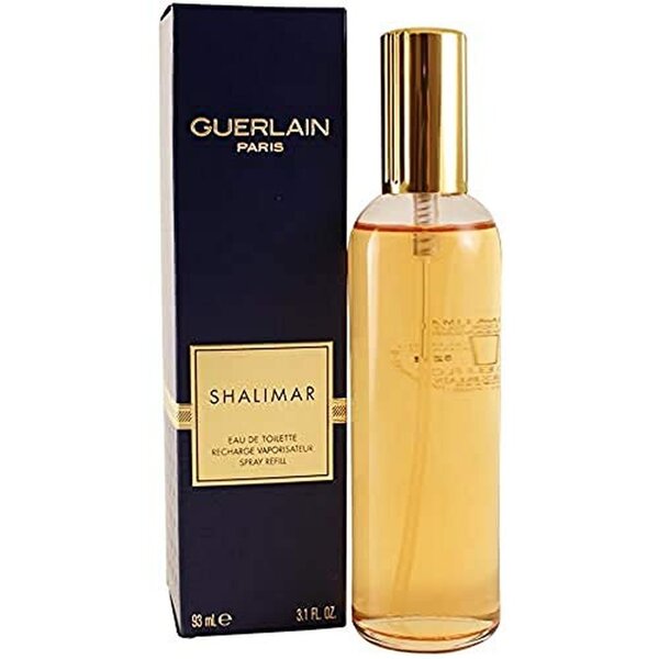 Guerlain Shalimar Eau de Toilette 93ml Refill