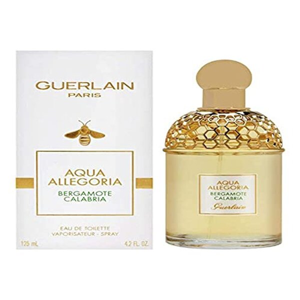 Guerlain Aqua Allegoria Bergamote Calabria EDT 125ml