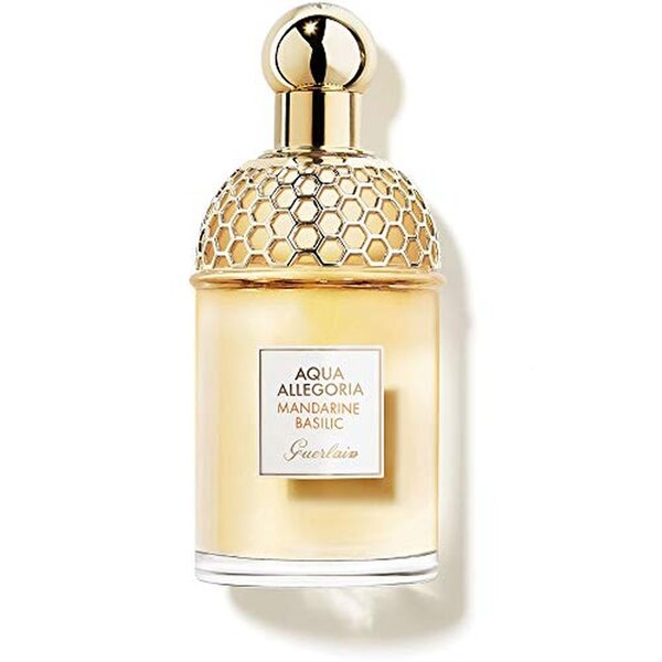 Guerlain Aqua Allegoria Mandarine Basilic EDT 125ml