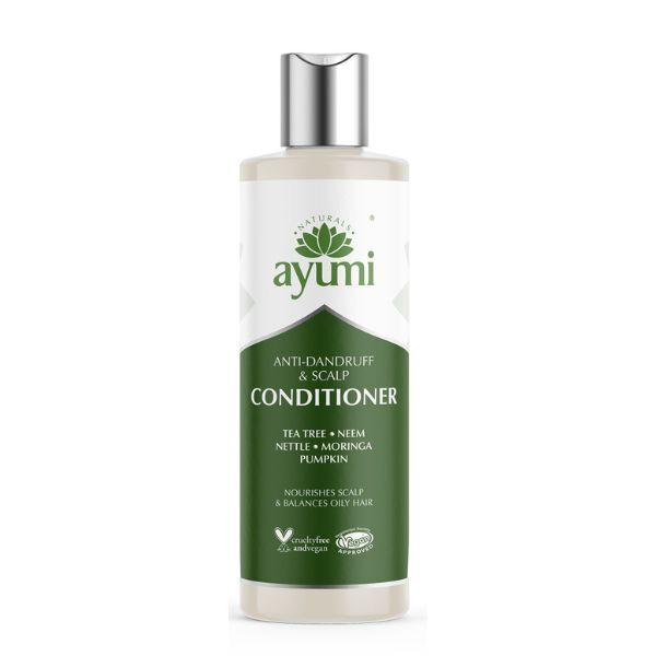 Ayumi Naturals Dandruff Control Conditioner 250ml