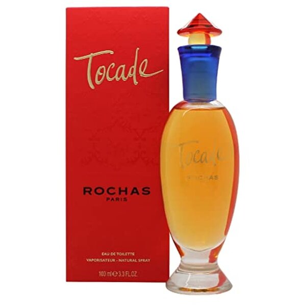 Rochas Tocade Eau de Toilette 100ml Spray