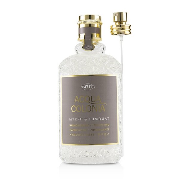 Acqua Colonia Myrrh & Kumquat Eau De Cologne Spray - 170ml