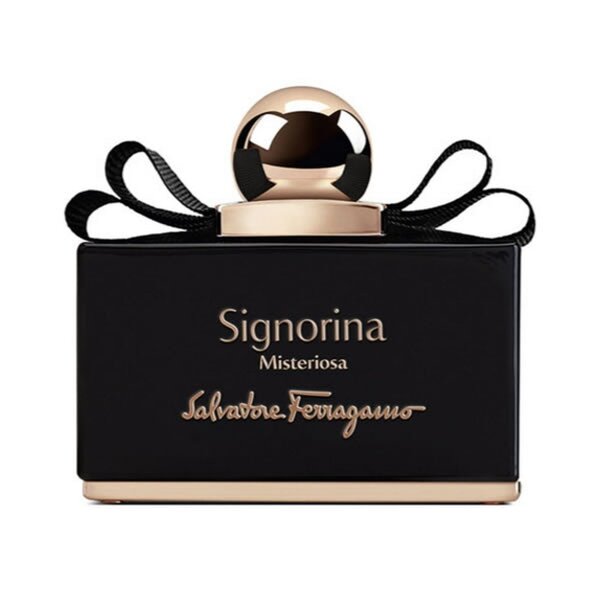 Salvatore Ferragamo Signorina Misteriosa EDP 50ml