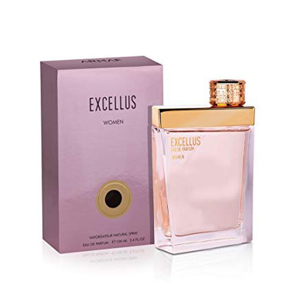 Armaf Excellus Eau de Parfum 100ml Spray