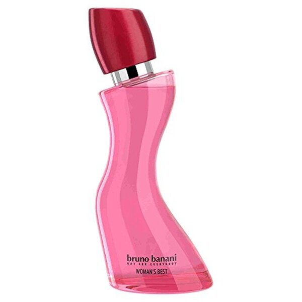 Bruno Banani Woman's Best Eau de Toilette 20ml Spray