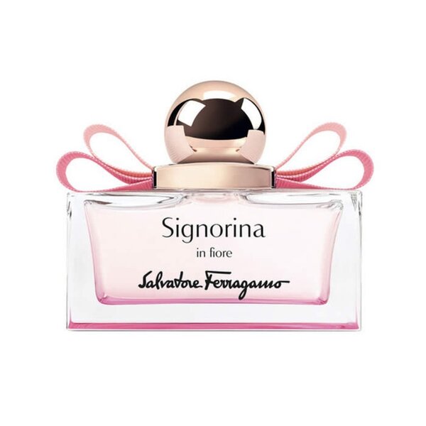 Salvatore Ferragamo Signorina In Fiore EDT 100ml