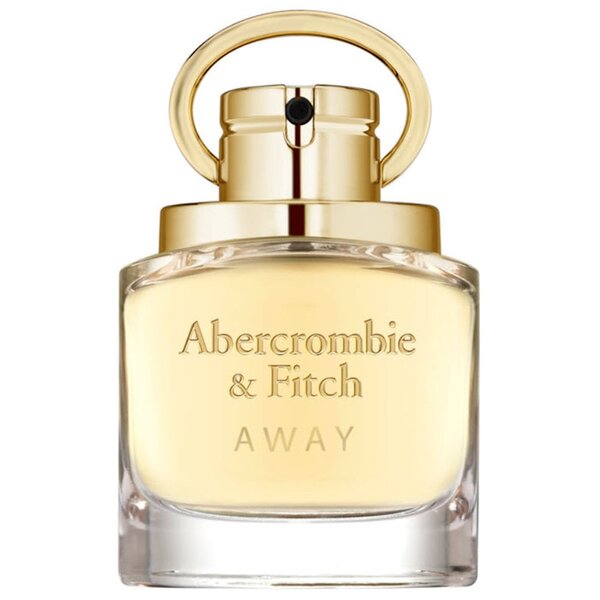 Abercrombie & Fitch Away Woman Eau de Parfum 50ml Spray