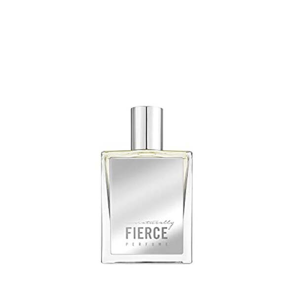 Abercrombie & Fitch Naturally Fierce EDP 50ml