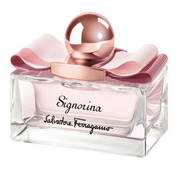 Salvatore Ferragamo Signorina Eau de Parfum 30ml Spray