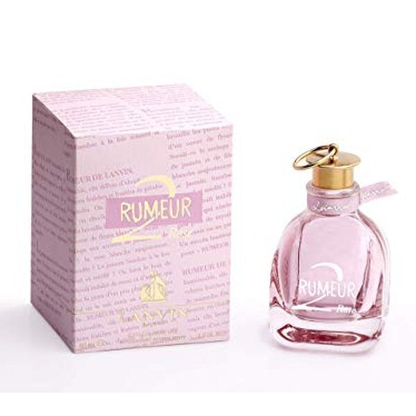 Lanvin Rumeur 2 Rose Eau de Parfum 50ml Spray