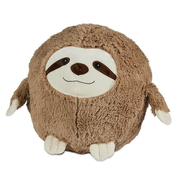 Prezzybox Super Sized Cushion Sloth