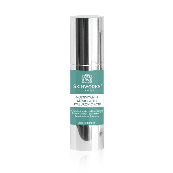 SkinWorks - Multivitamin Serum