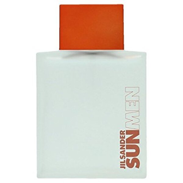 Jil Sander Sun Men Eau de Toilette 75ml Spray