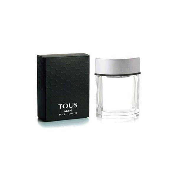 Tous Man Eau de Toilette 100ml Spray