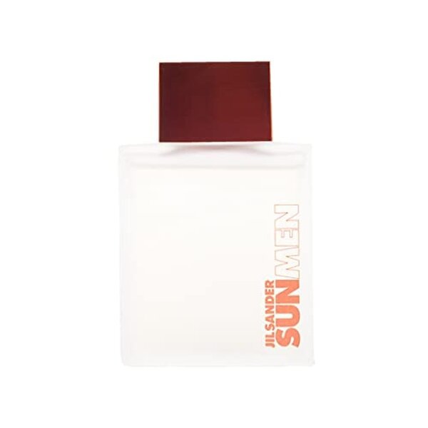 Jil Sander Sun Men Eau de Toilette 40ml Spray