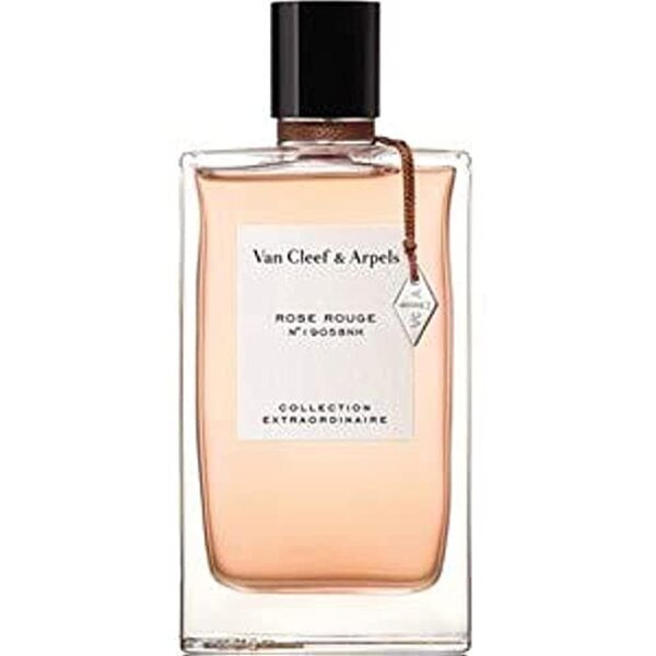 Van Cleef & Arpels Extraordinaire Rose Rouge EDP 75ml