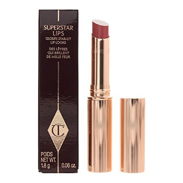 Charlotte Tilbury Superstar Lips Lipstick 1.8g - Sexy Lips