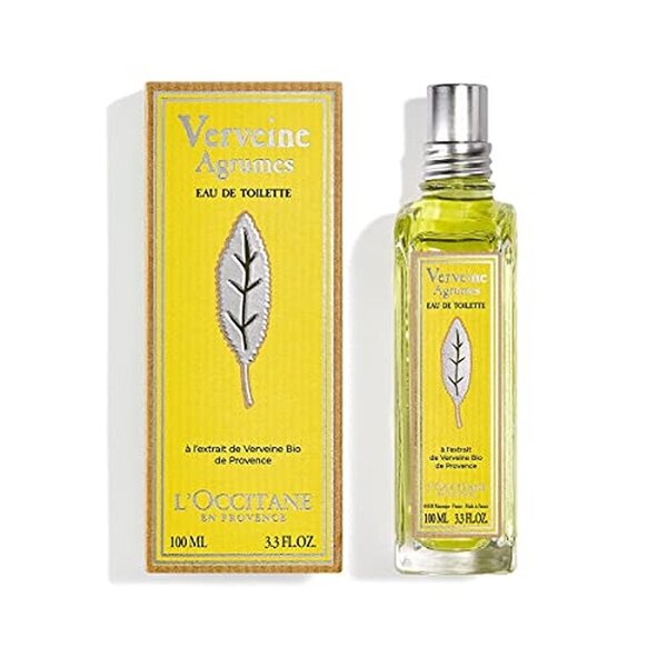 L'Occitane en Provence Verveine Agrumes EDT 100ml