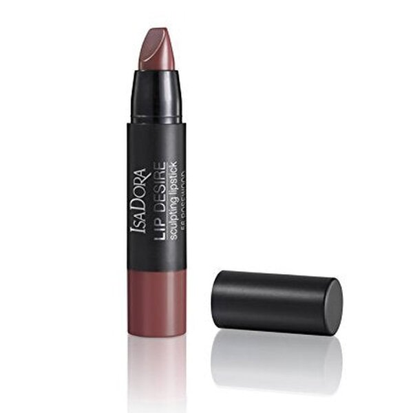 IsaDora Lip Desire Sculpting Lipstick 3.3g - 56 Rosewood