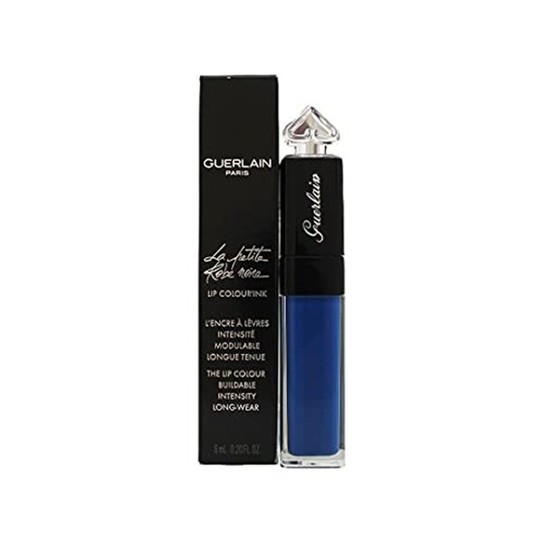 Guerlain La Petite Robe Noire Lip Colour'Ink 6ml