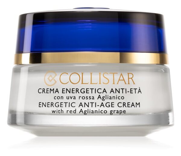 Collistar Collistar Energetic Anti-Age Cream 50ml