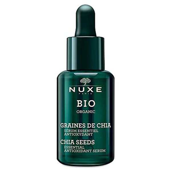 Nuxe Bio Organic Chia Seeds Essential Antioxidant Serum 30ml