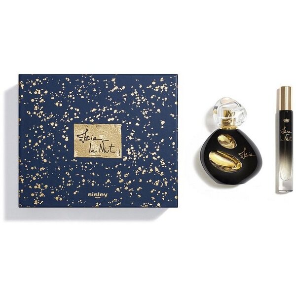 Sisley Izia La Nuit Gift Set 30ml EDP + 6.5ml EDP