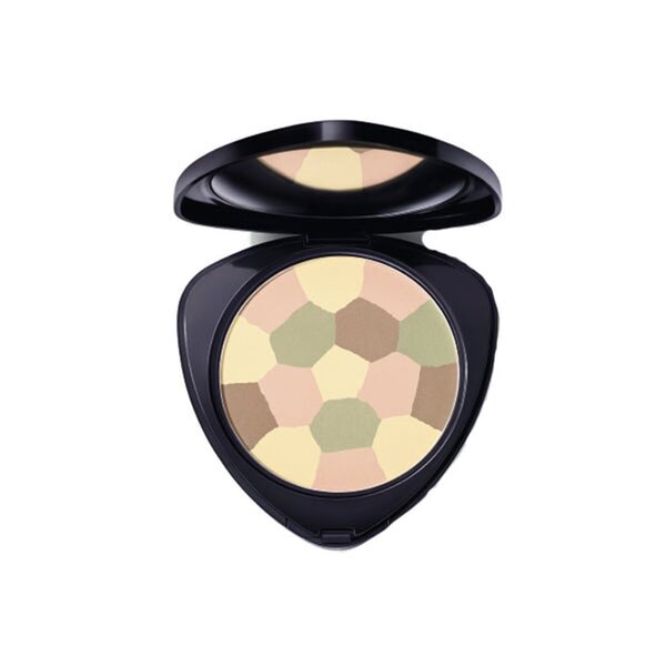 Dr. Hauschka Colour Correcting Powder 8g - Translucent