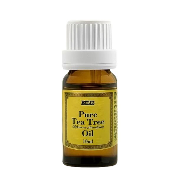 Bells Tea Tree Oil (pure) 10ml