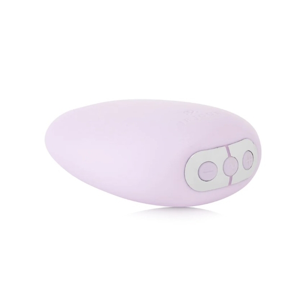 Je Joue Mimi Soft Clitoral Vibrator - Lilac