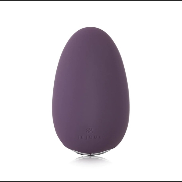 Je Joue Mimi Soft Clitoral Vibrator - Purple