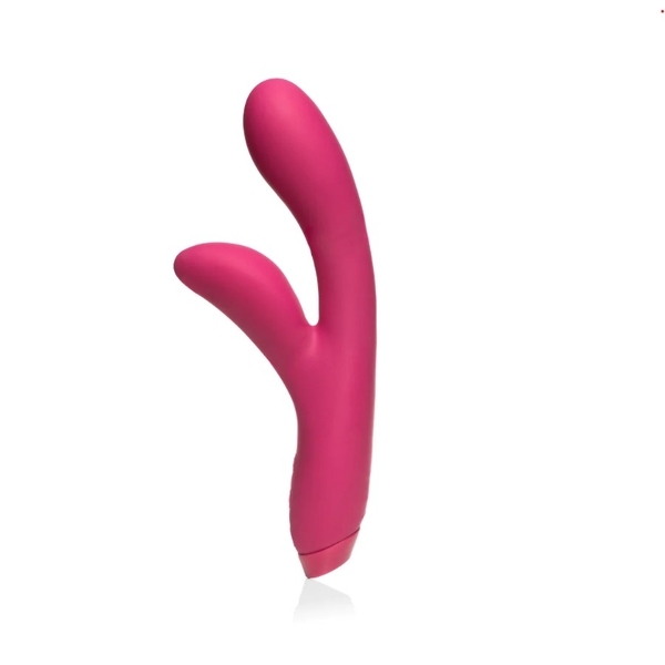 Je Joue Hera Rabbit Vibrator - Fuchsia