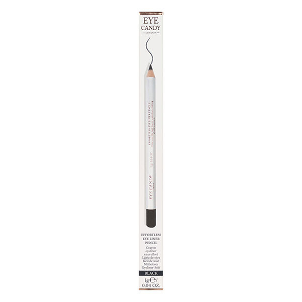 Eye Candy Effortless Eyeliner Pencil