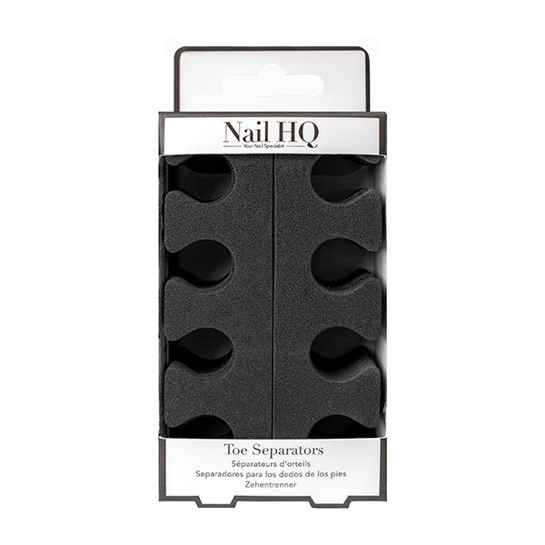 Nail HQ Toe Separators (Pack of 8)