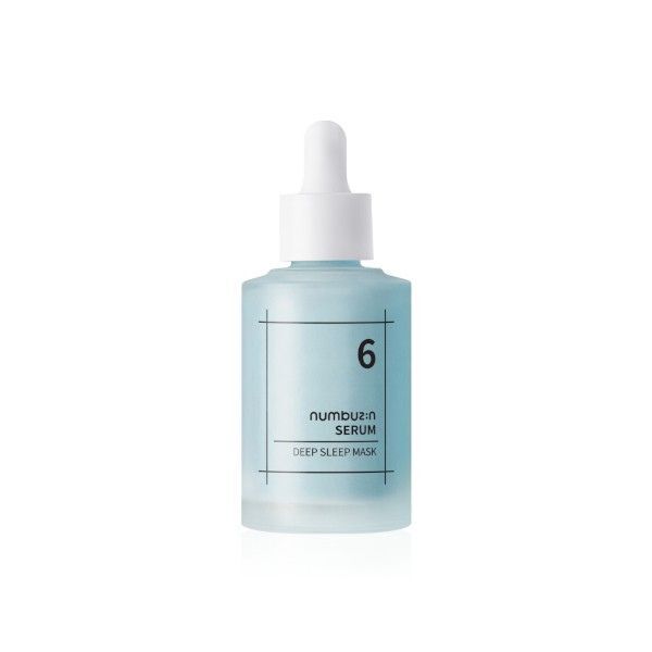 NUMBUZIN No. 6 Deep Sleep Mask Serum 50ml