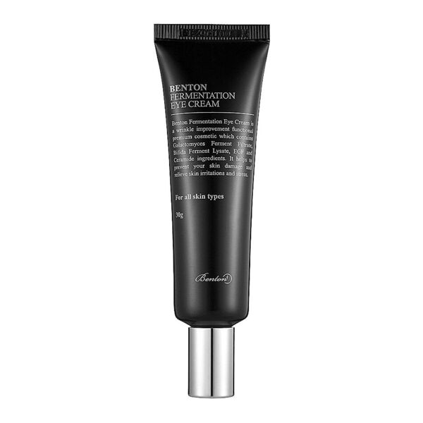 BENTON Fermentation Eye Cream 30g