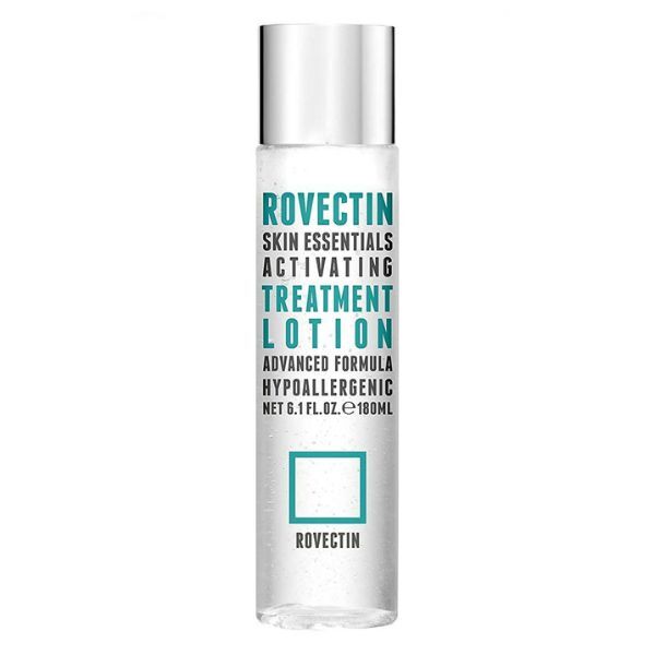 ROVECTIN Skin Essentials Activating Treatment Lotion 100ml